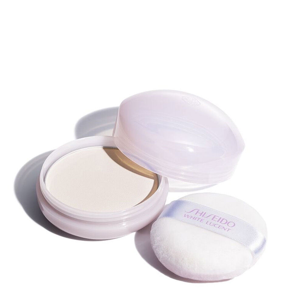 ホワイトルーセント ブライトニング スキンケアパウダー N | SHISEIDO