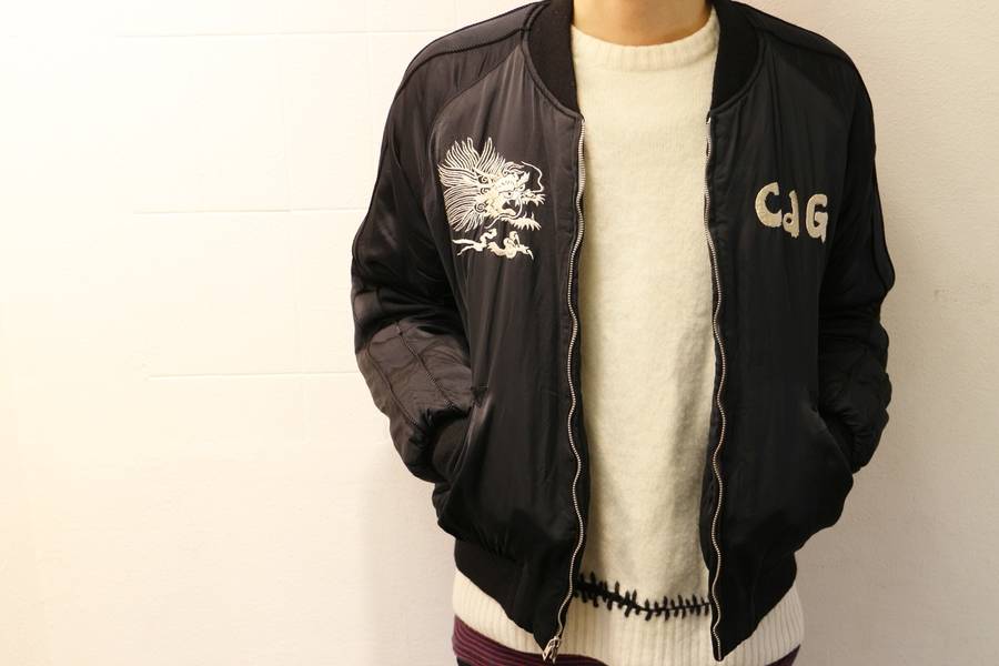 BC原宿 竹下通り店】COMME des GARSONS（コムデギャルソン）と港商