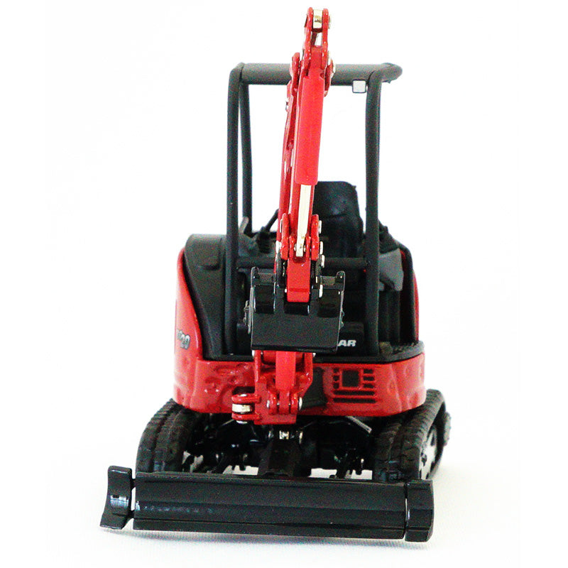 アクティオ限定モデル】建機ミニチュア ヤンマー ViO20-6 – アクティオ