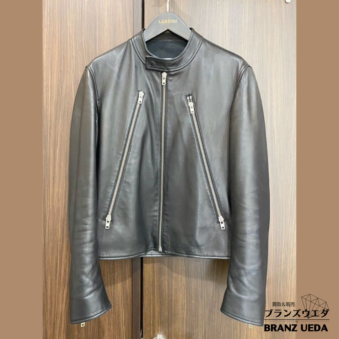 美品 定価53.9万 Maison Margiela メゾン マルジェラ 5ZIP ハの字