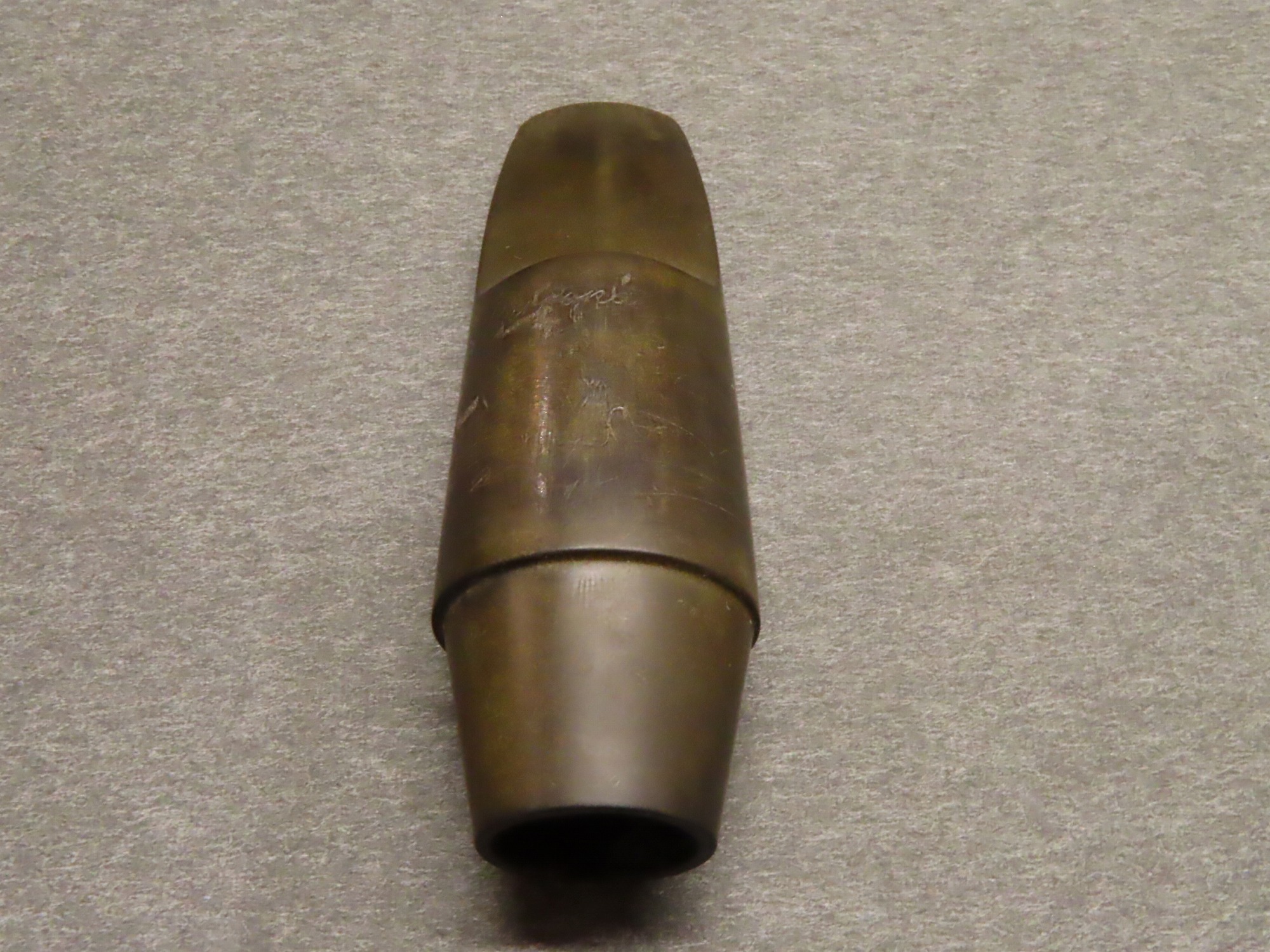 中古サックス ビンデージSAX販売 BRASSWORK / Brilhart Personaline S6