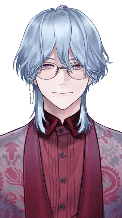 在間 樹帆 | CHARACTER | ブレイクマイケース 公式サイト