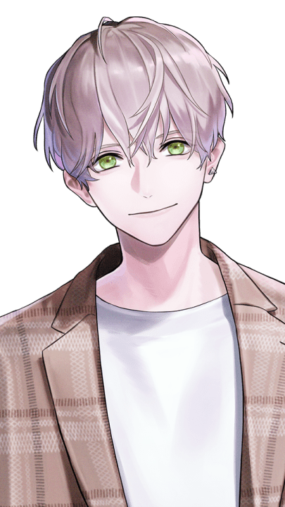 城瀬 由鶴 | CHARACTER | ブレイクマイケース 公式サイト