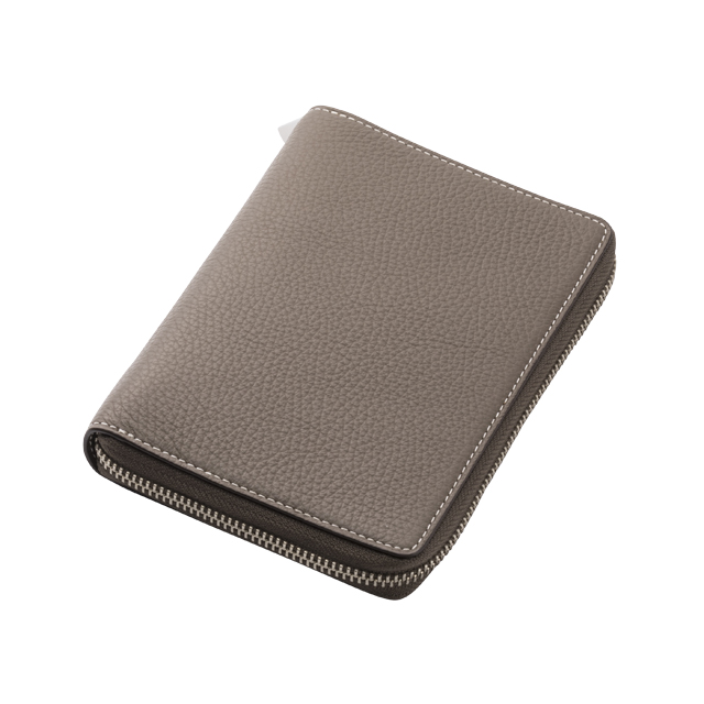 モルビド ミニ6サイズ システム手帳 6穴15mm No.752 | ブレイリオ公式