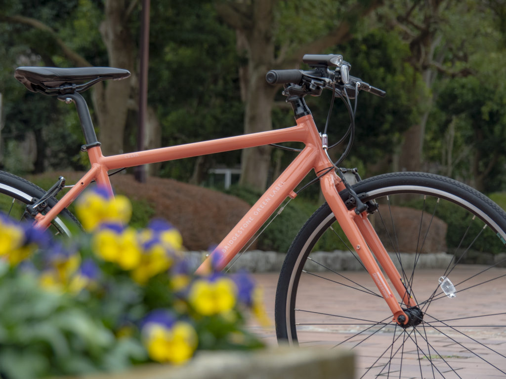 CYLVA F24が片道10kmの自転車通勤におすすめな理由 – BRI-CHAN