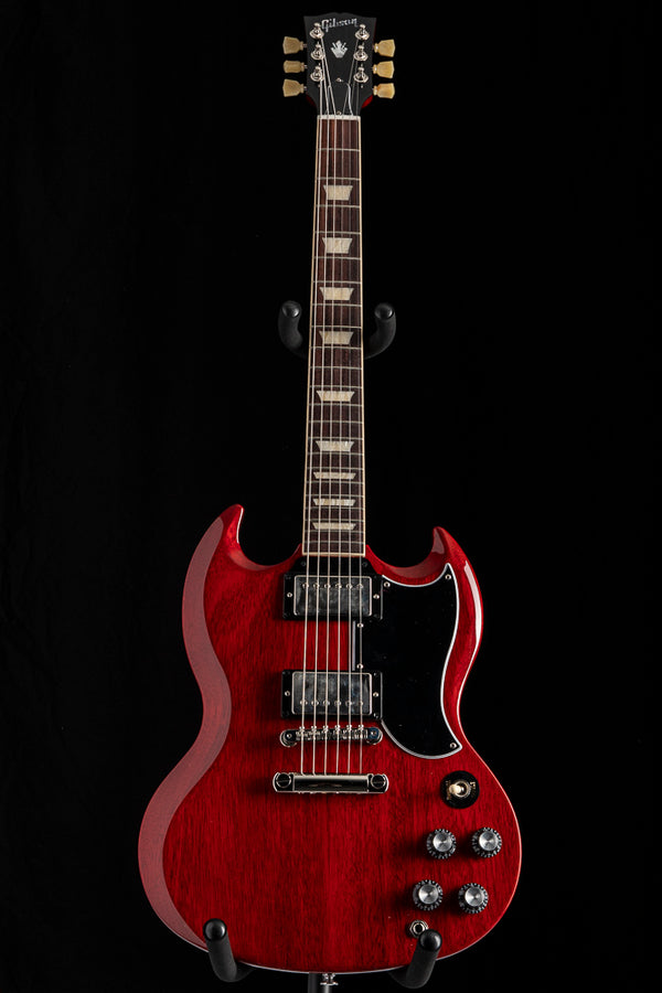 Gibson '61 Reissue SG Standard Vintage Cherry | Electric Guitar