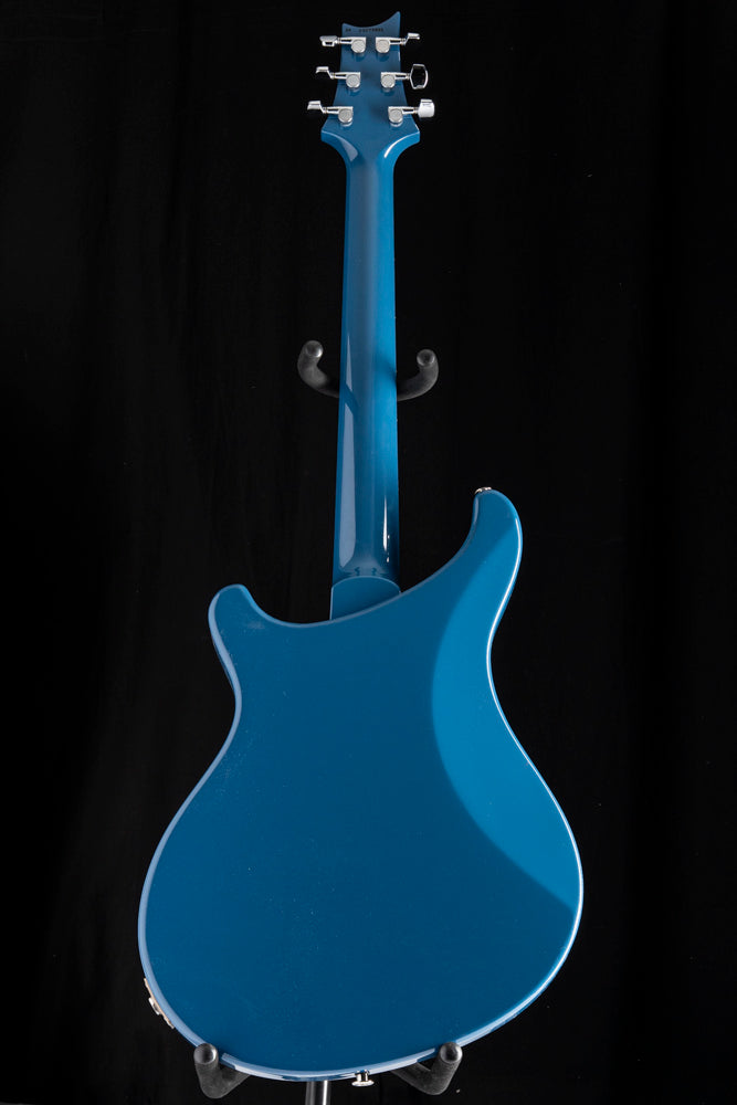 PRS S2 Vela Black Electric Guitar | Custom Electric Guitar