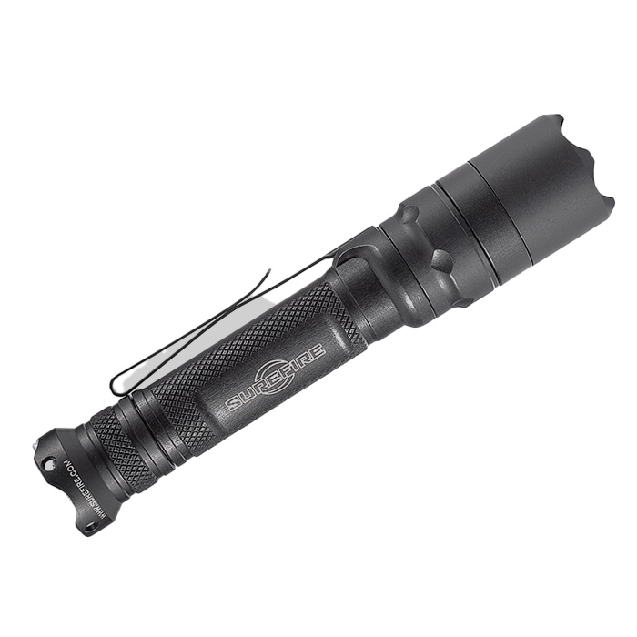 SureFire E2D LED Defender ULTRA Flashlight | 1000 Lumens
