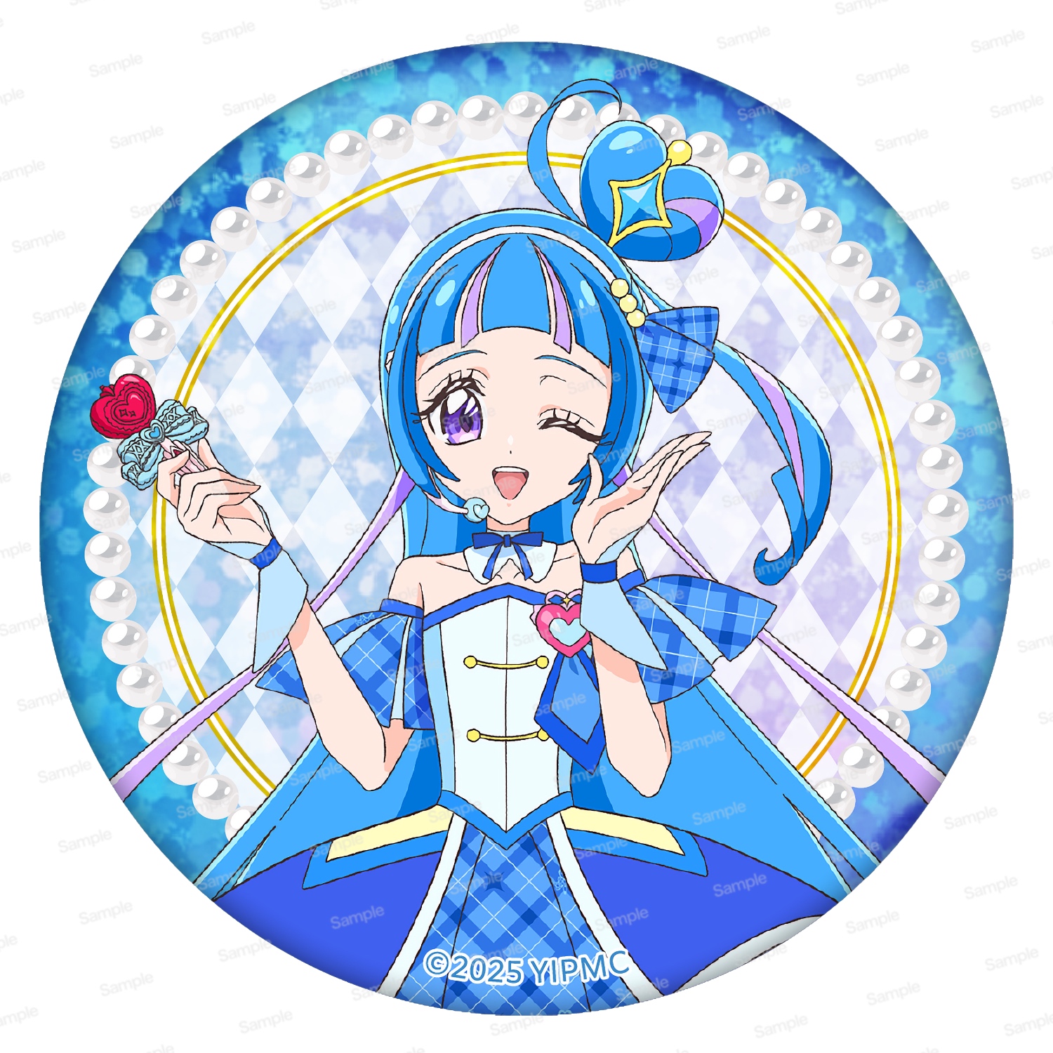 映画キミとアイドルプリキュア♪ お待たせ！キミに届けるキラッキラ