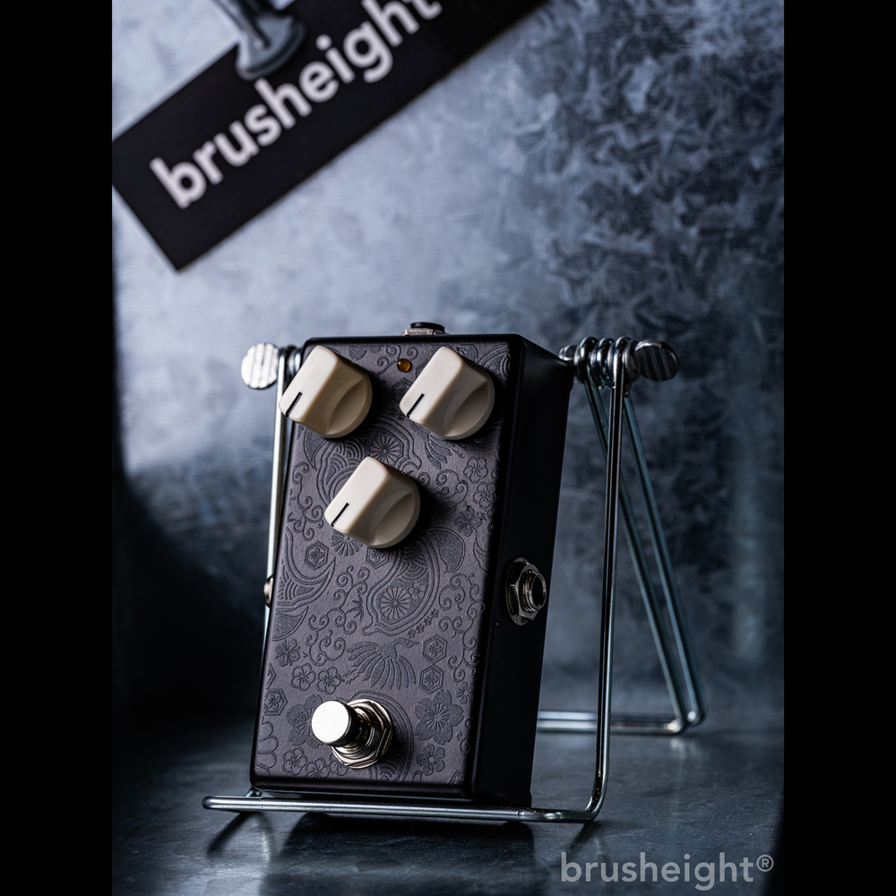 Brush eight / SOLD【10台予約受付。完成は5月末〜6月】Drive X “VWSC