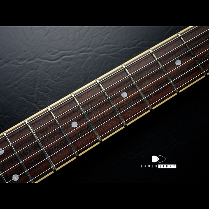 Brush eight / 【SOLD】YAMAHA SGV1200