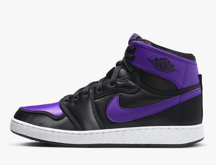 2023年7月新作】Nike Air Jordan 1 KO “Field Purple”とは？ | BRING