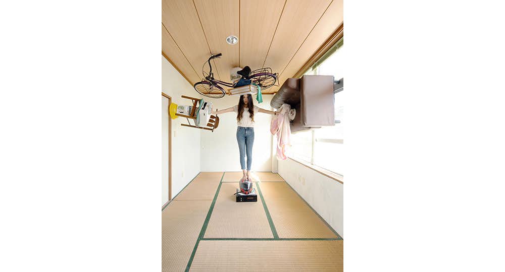 西野達「やめられない習慣の本当の理由とその対処法」（ANOMALY