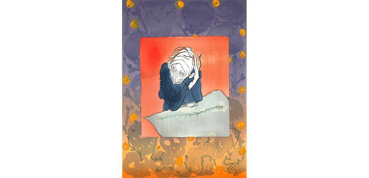 サーニャ・カンタロフスキー「Paradise」（タカ・イシイギャラリー