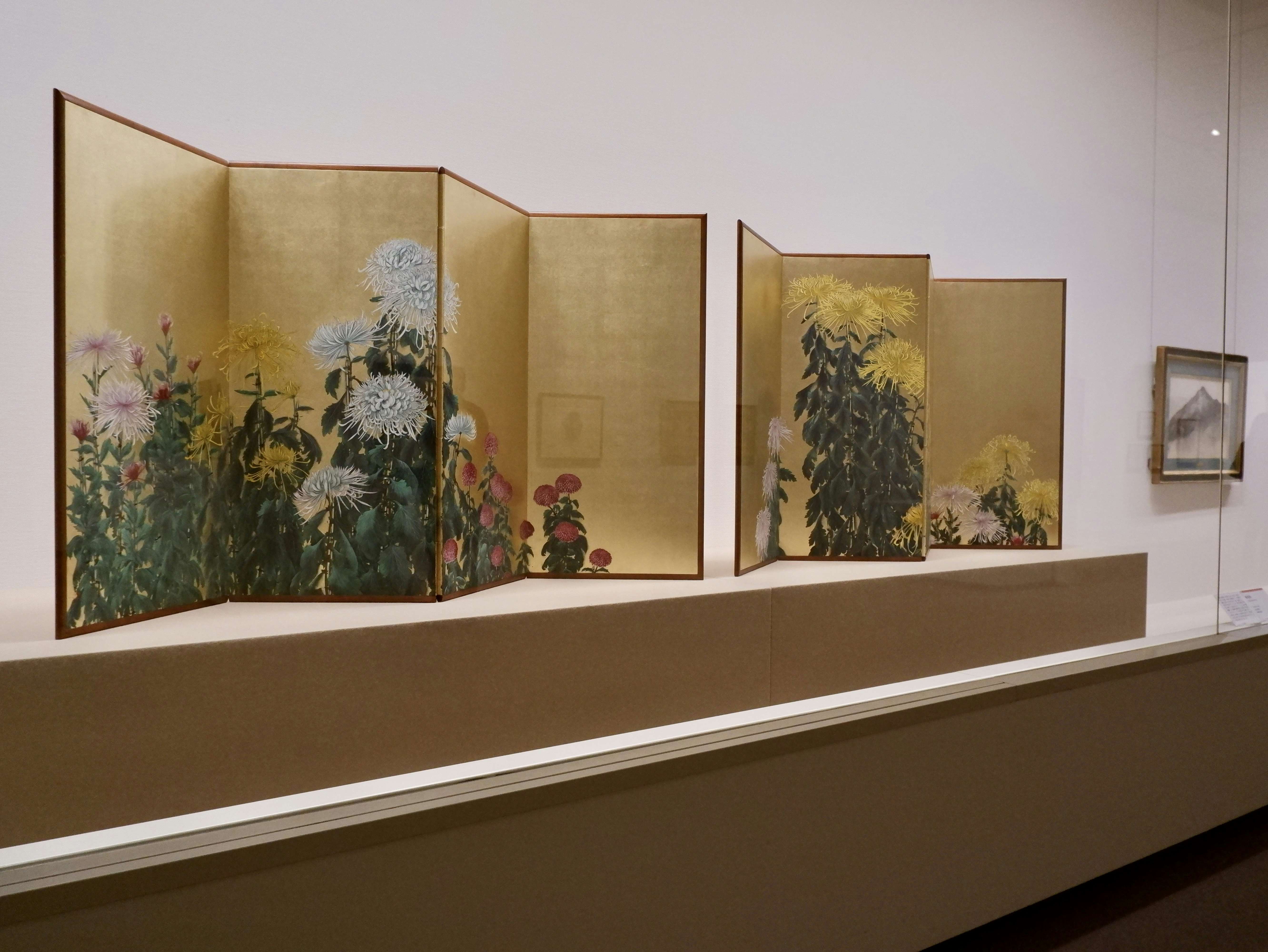 早逝の日本画家・速水御舟の大規模展が、地方では15年ぶりに茨城県近代