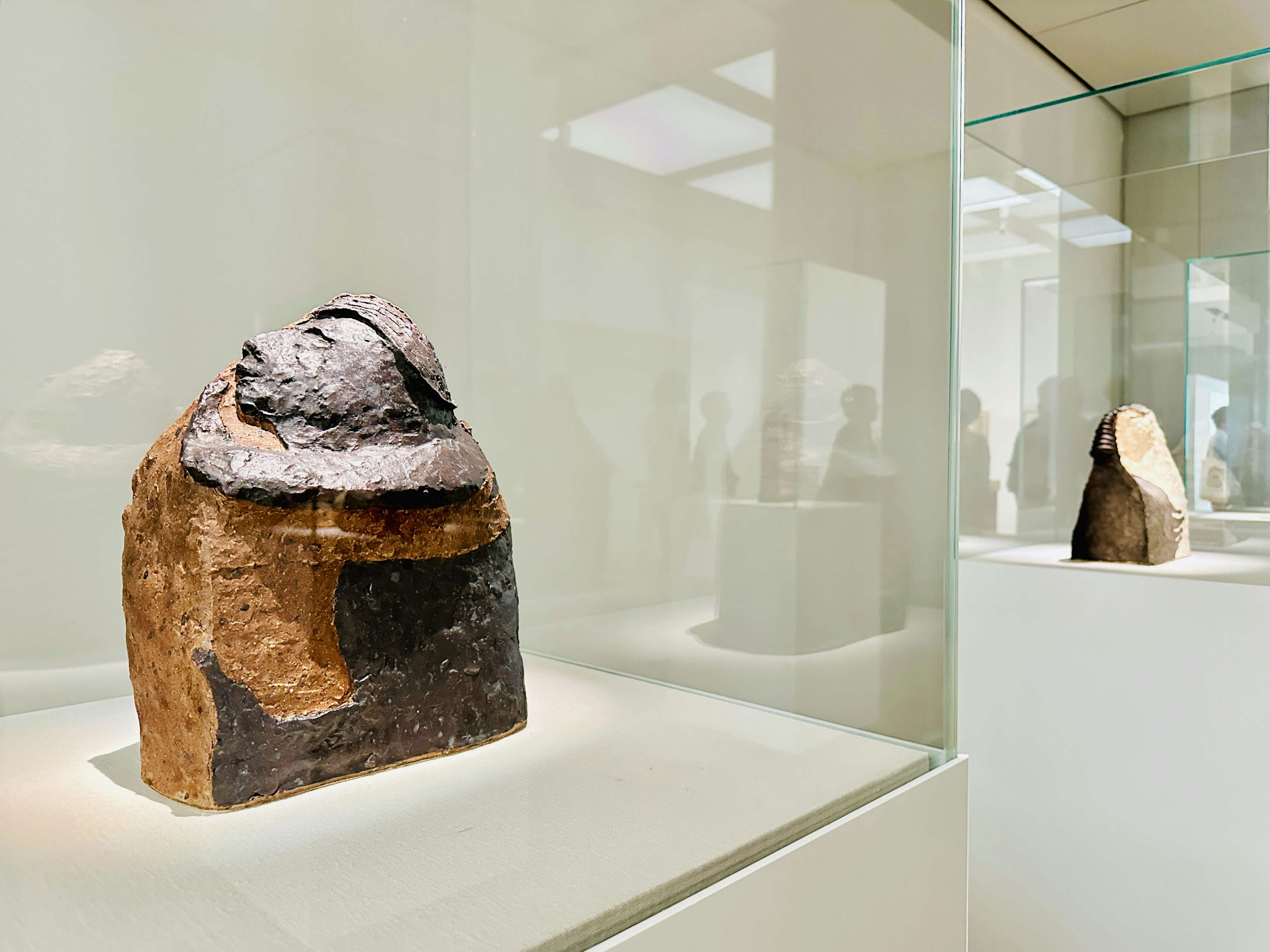 伊藤慶二 祈・これから」（岐阜県現代陶芸美術館）開幕レポート。90歳