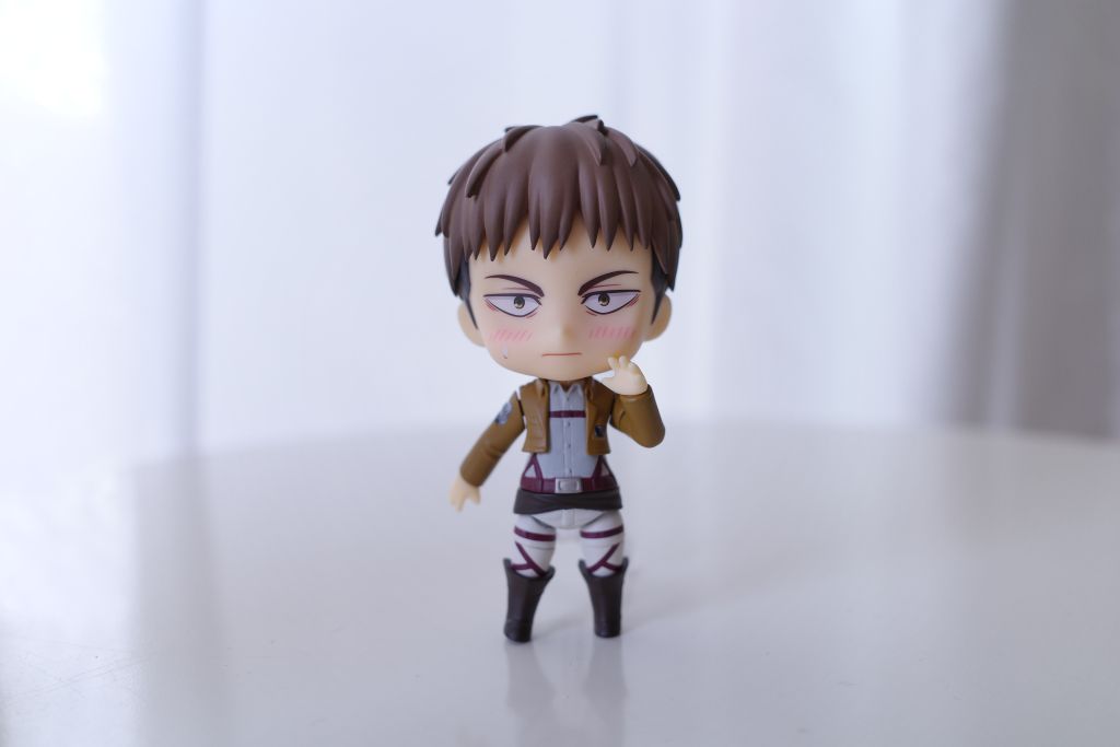 ねんどろいど ジャン・キルシュタイン – maison de mimi