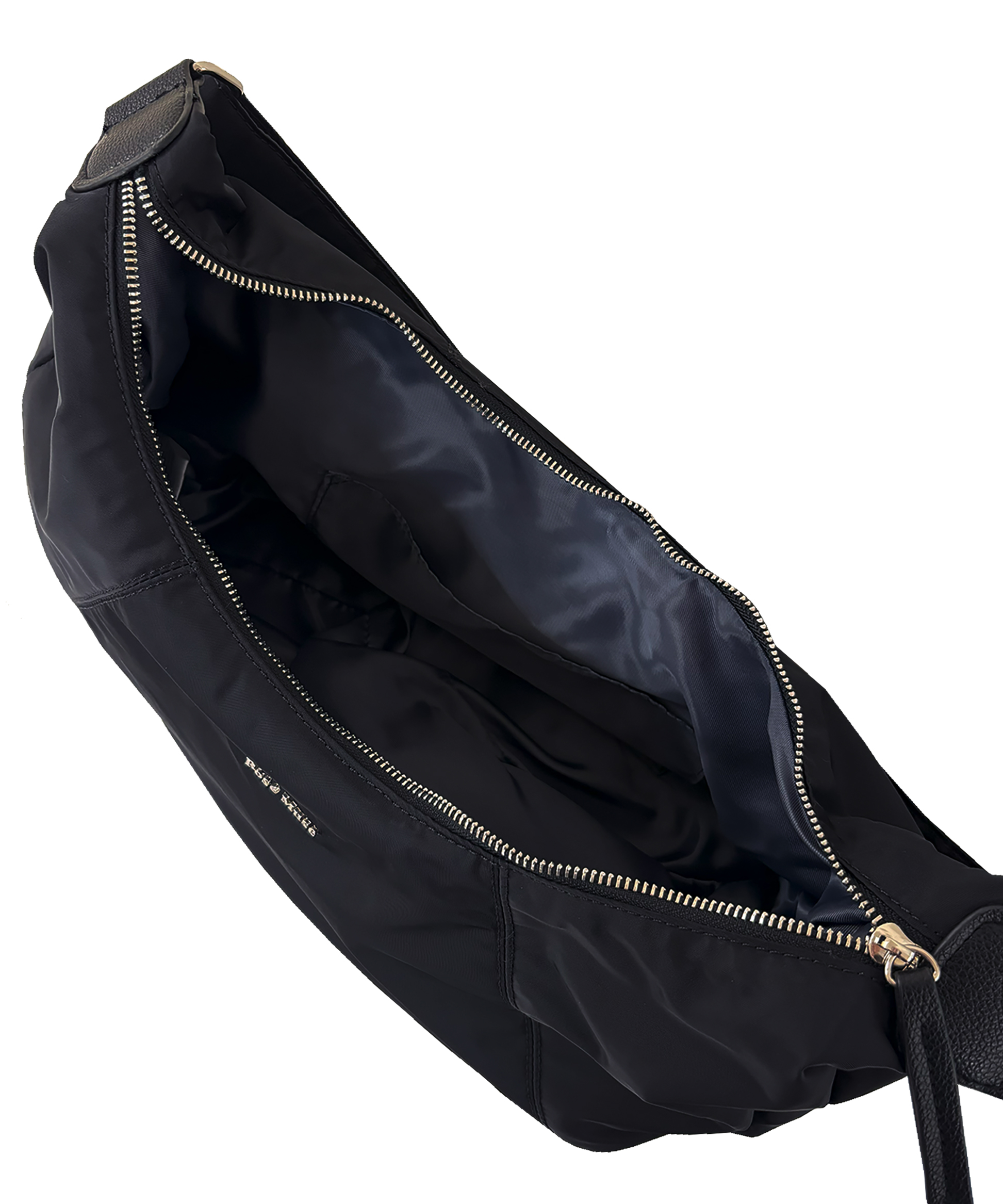 Cross body bag with fragment case – BUNNY APARTMENT