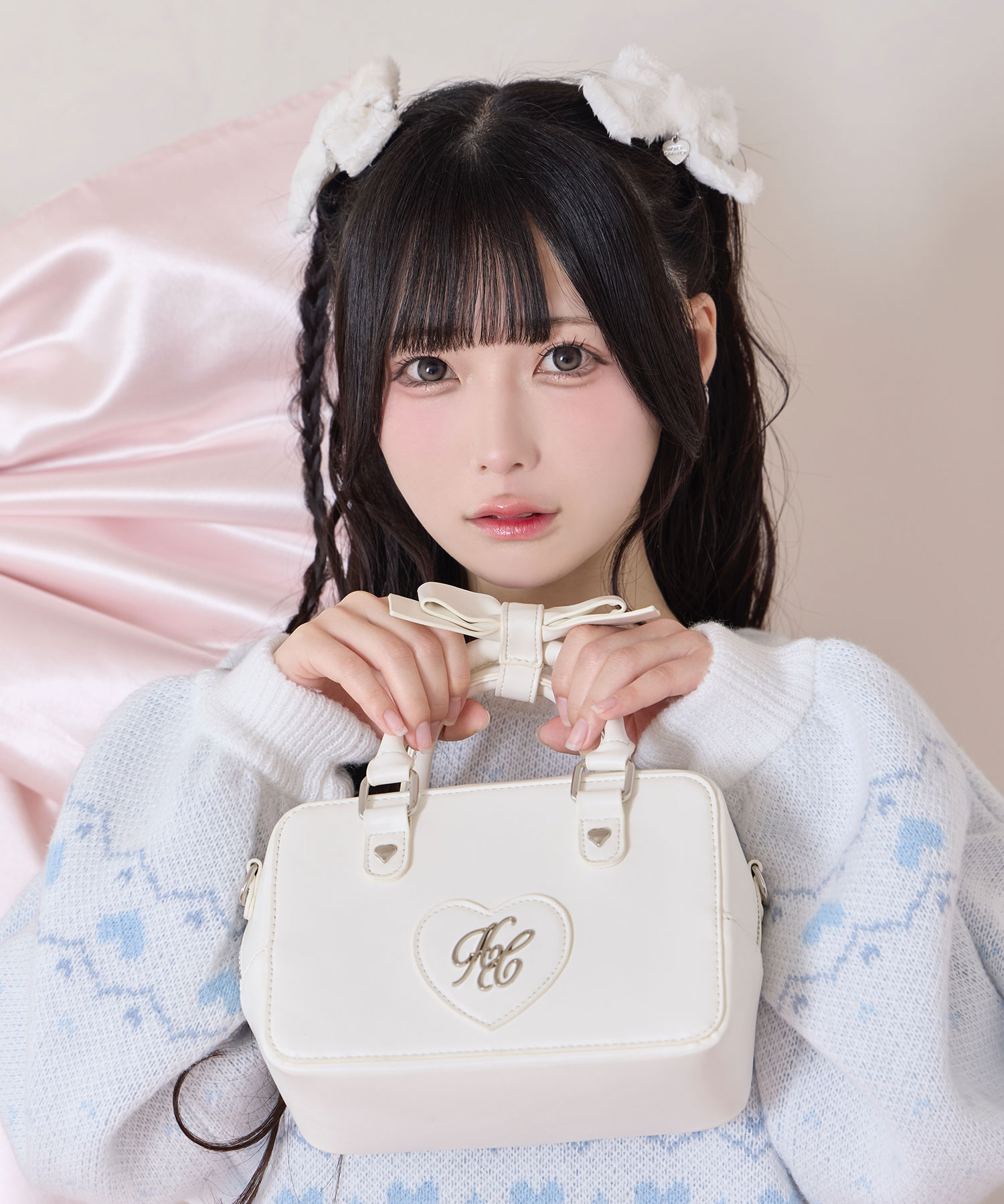 BAGS – BUNNY APARTMENT