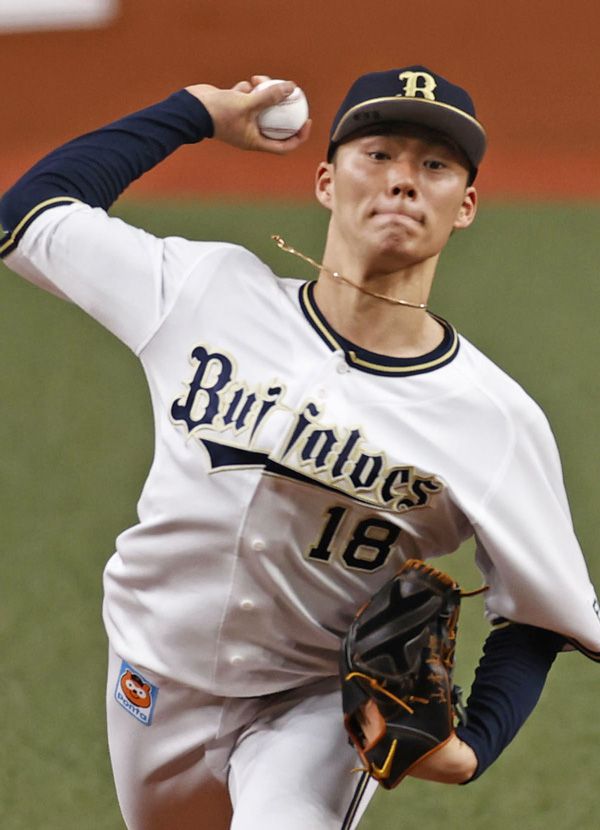写真]〈WBCで活躍〉オリックス山本由伸が年俸3億円より欲しい“メジャー