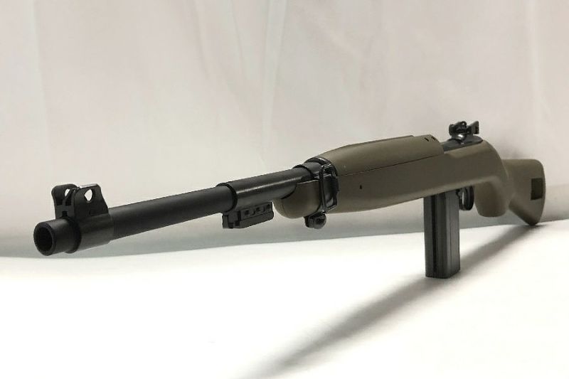 中古 通販 「マルシン M1 カービン EXB2 CO2 エキサイティング ブロー