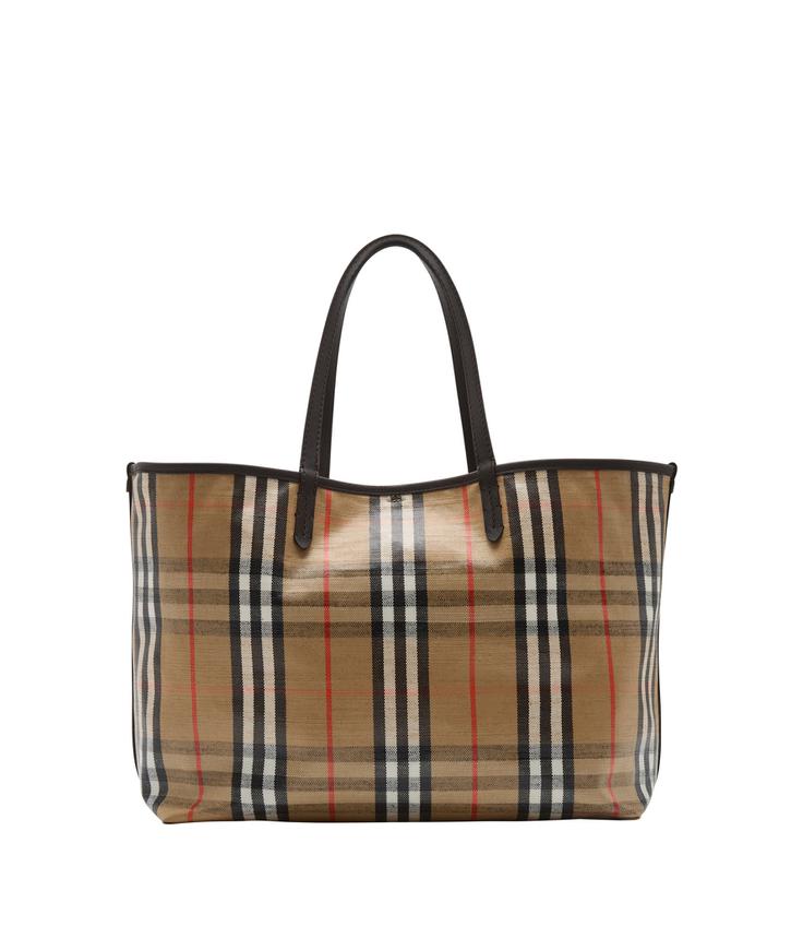 burberry/バーバリー通販 | ミディアム ハイランドトート【送料無料