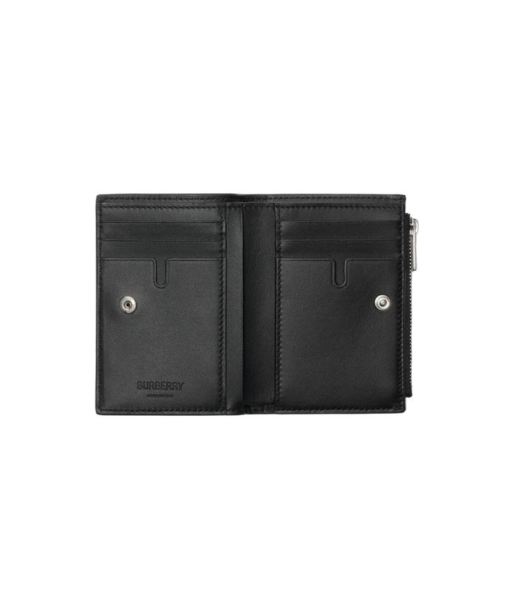 burberry/バーバリー通販 | EKD ジップウォレット​【送料無料】 | 三越