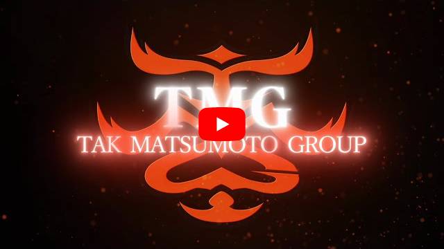 松本孝弘、エリック・マーティン、ジャック・ブレイズによるTMGが20年