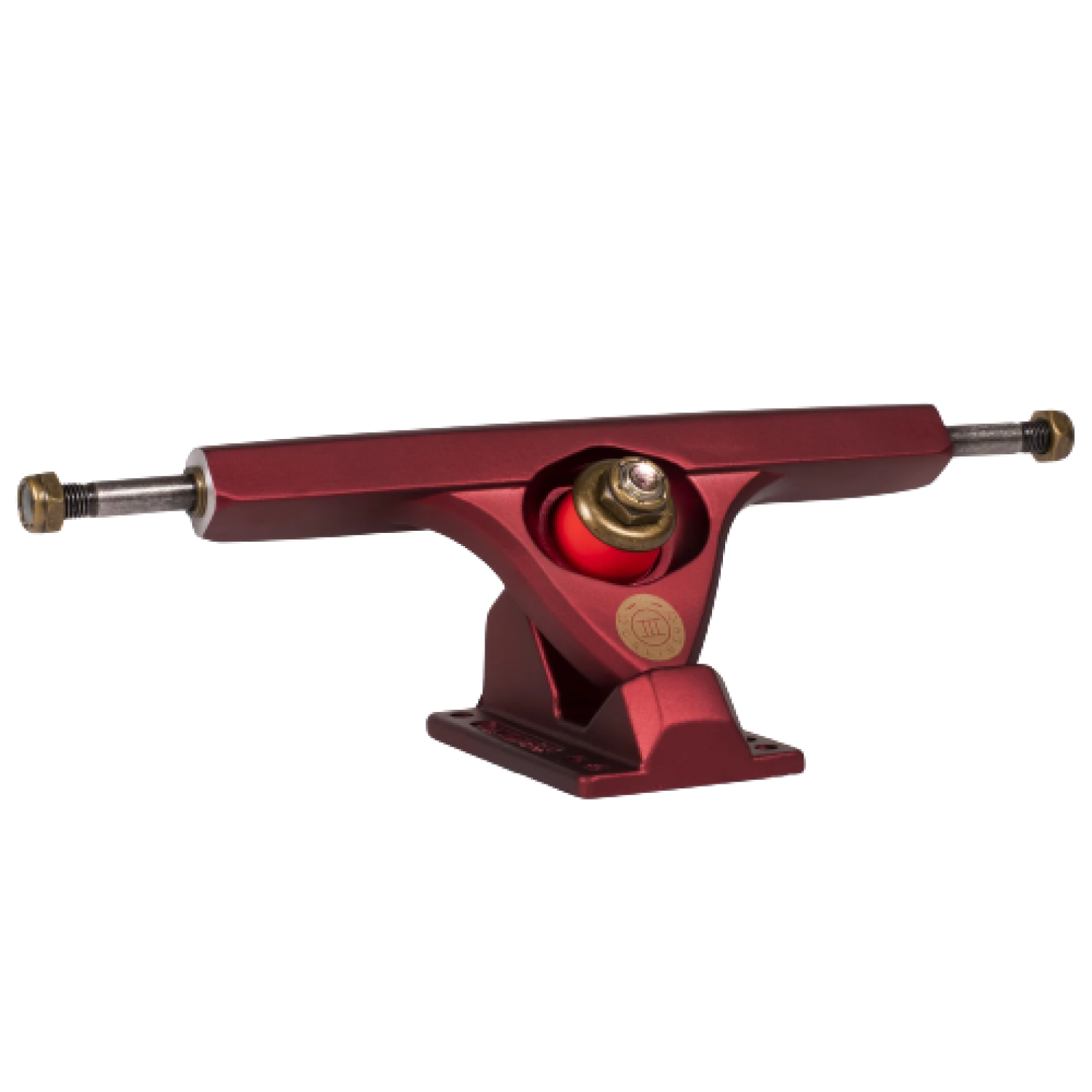 Caliber III Raked 10