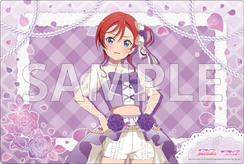 ラバーマットコレクション V2（カードサプライ）｜ブシロード