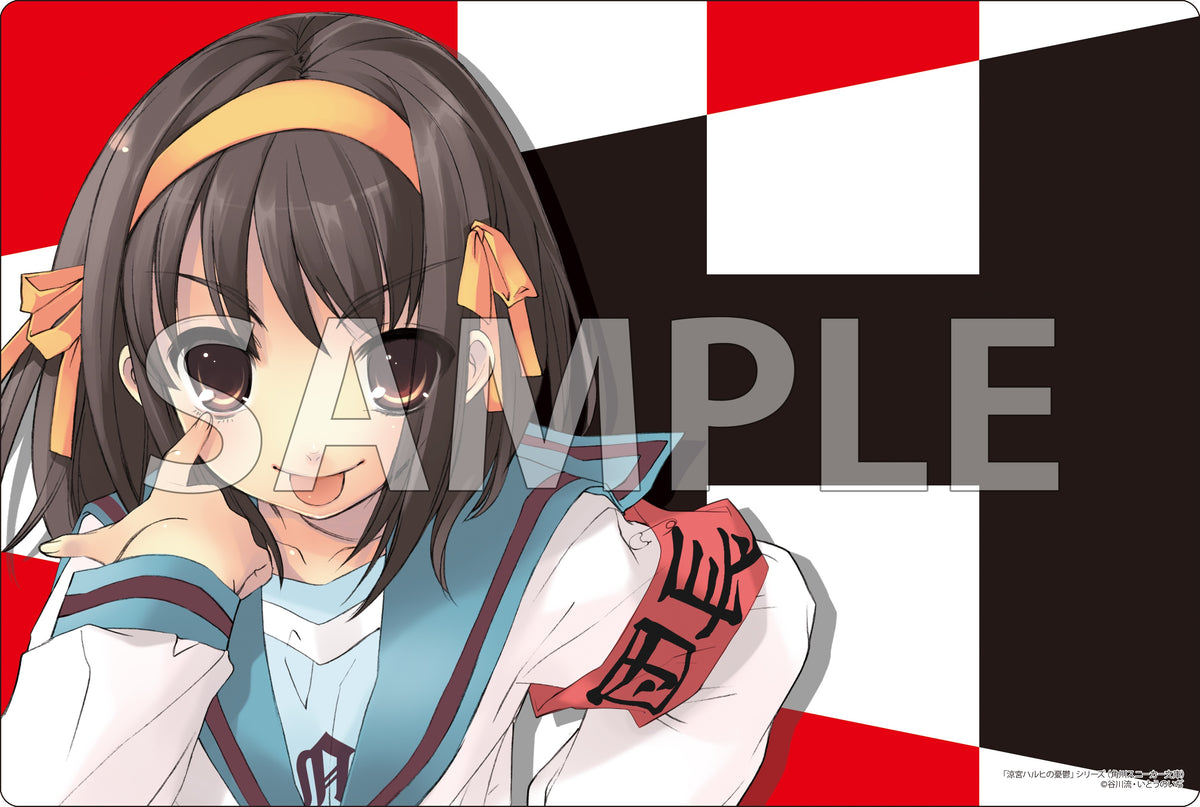 ブシロード ラバーマットコレクション V2 Vol.1663 角川スニーカー文庫