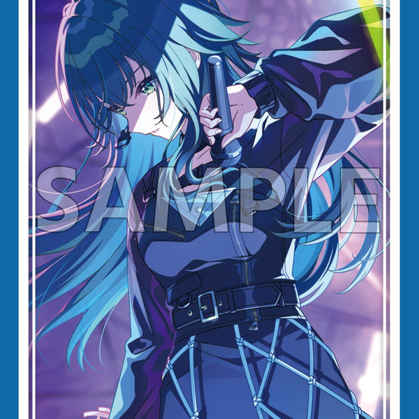 ブシロード スリーブコレクション ハイグレード Vol.4674 学園アイドル