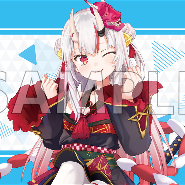 Reバース #とまらないホロライブ 百鬼あやめ SNR 34/99