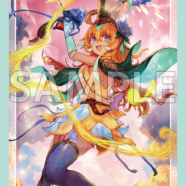 ブシロード スリーブコレクション ミニ Vol.802 カードファイト