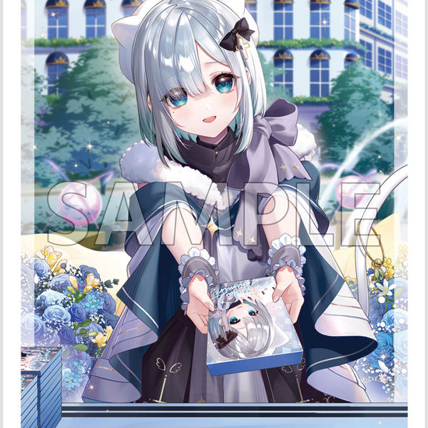 ブシロード スリーブコレクション ミニ Vol.737 カードファイト