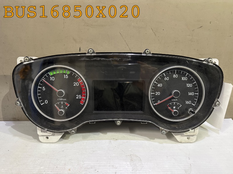 ヒュンダイ LDG-RD00 メーターパネル 94102-8D701 [BUS16850X020