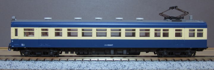 KATO 飯田線 2両セット 入線: 仏間鉄道