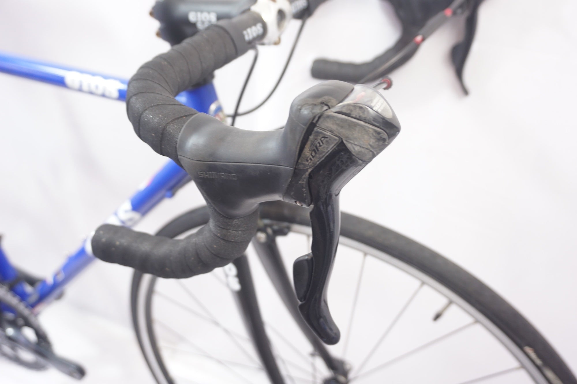 GIOS 「ジオス」 FURBO 年式不明 ロードバイク / 世田谷店