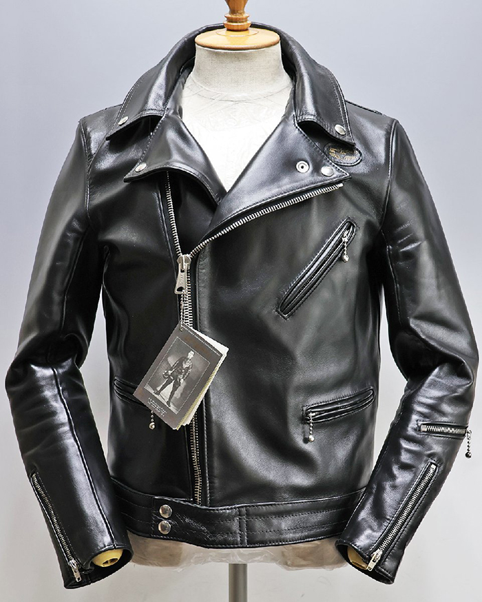 Lewis Leathers (ルイスレザー) #441T CYCLONE TIGHT FIT / サイクロン