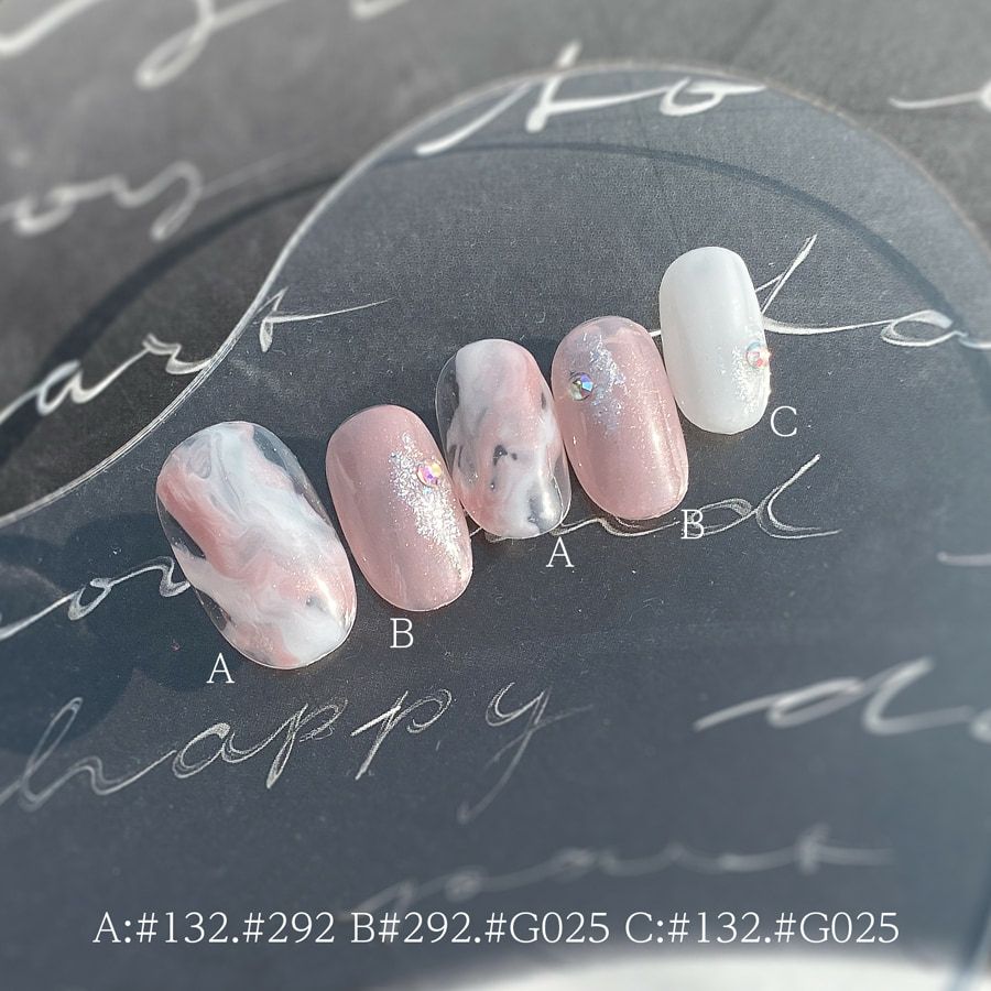 カラージェル G025 ファーストスターの通販｜カラージェル｜by Nail