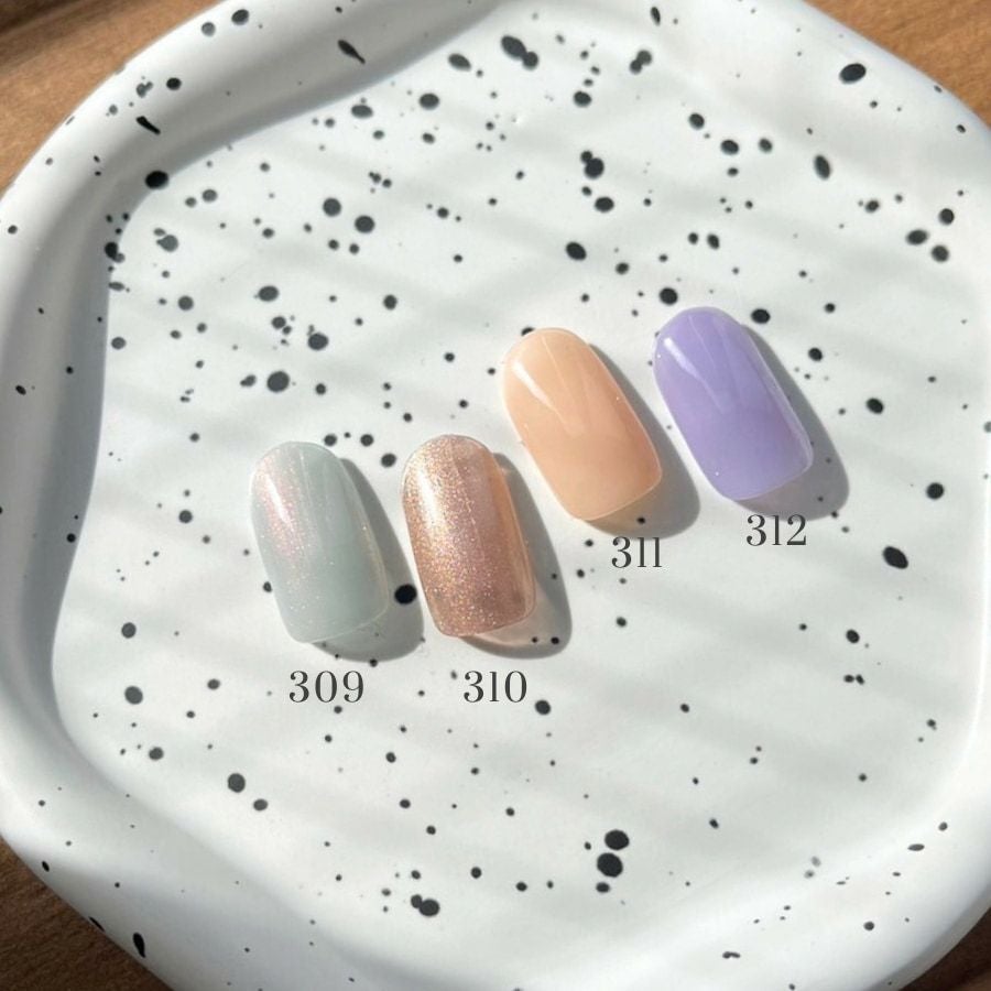 カラージェル 310 グリームズの通販｜カラージェル｜by Nail Labo バイ