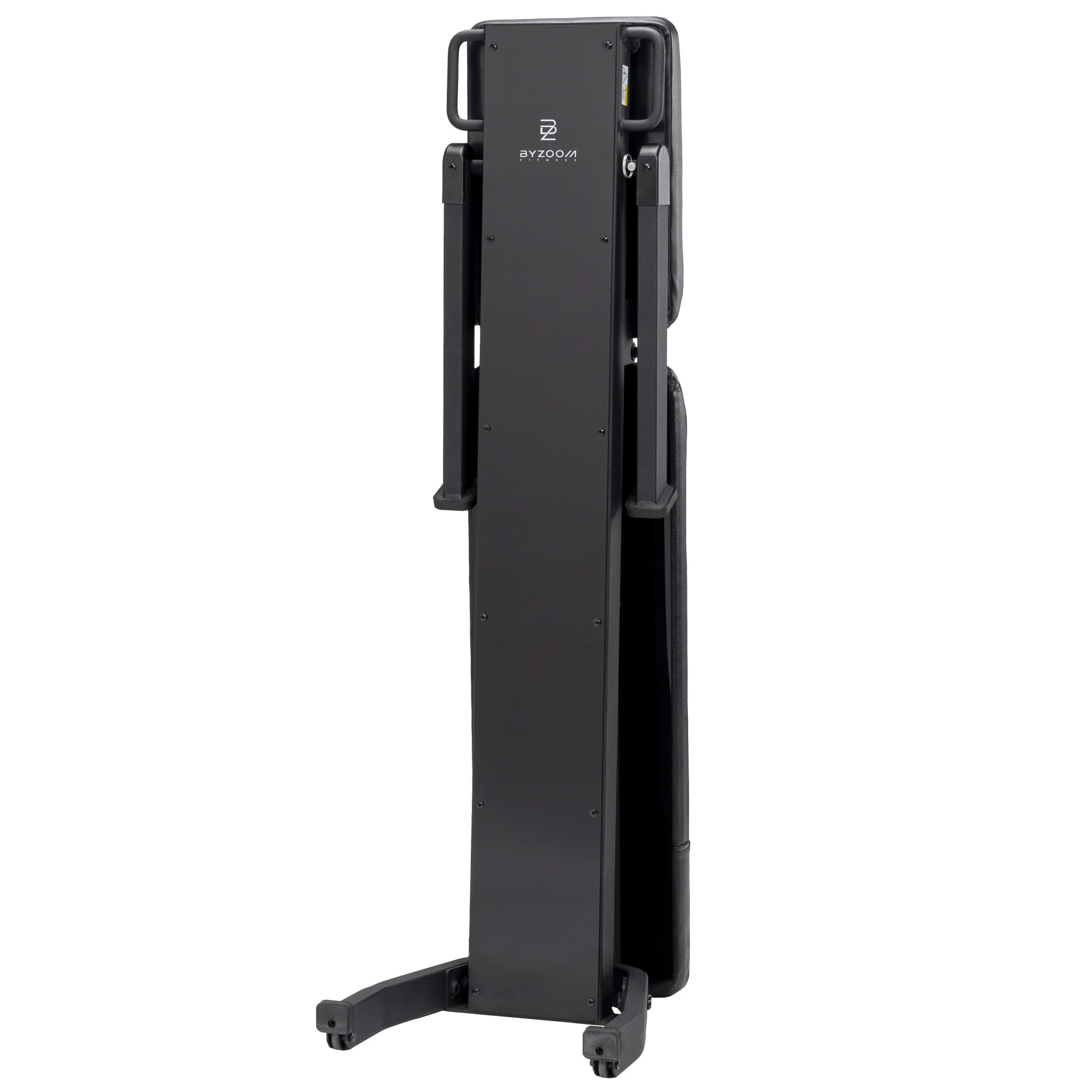 Pure Series トレーニングベンチ ブラック – Byzoom Fitness JAPAN