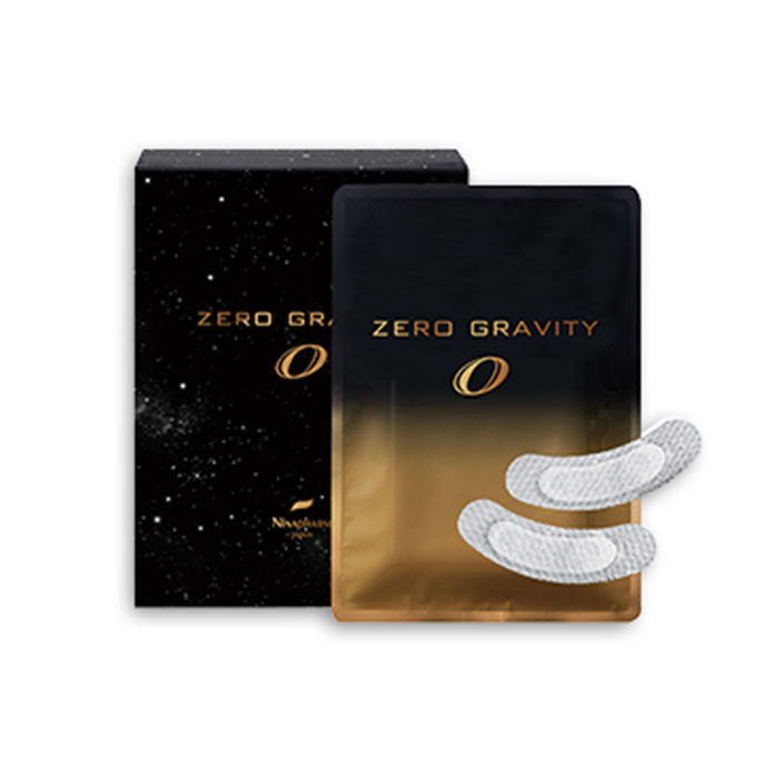 ゼロ グラビティ リペアニードル＜シート状ハリ集中美容液 | Chance!