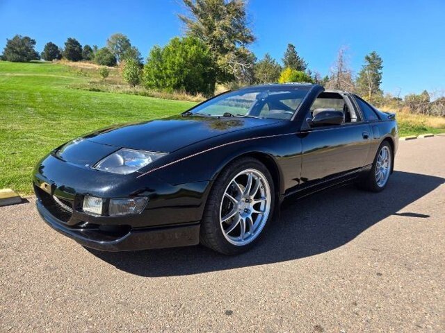 Nissan 300ZX Classic Cars for Sale - Classics on Autotrader