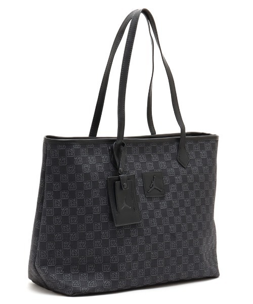 JORDAN BRAND（ジョーダンブランド）の「JORDAN BRAND MONOGRAM TOTE