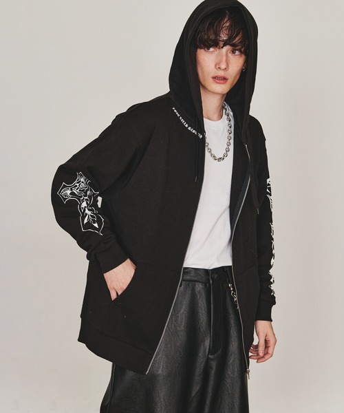 セール】ED HARD エド・ハーディー ヴィンテージライク グラフィック