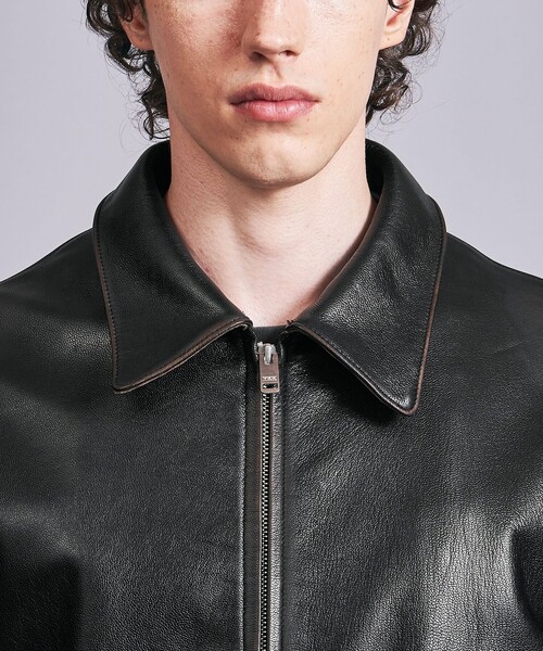 MONKEY TIME（モンキータイム）の「ゴート フライト ジャケット