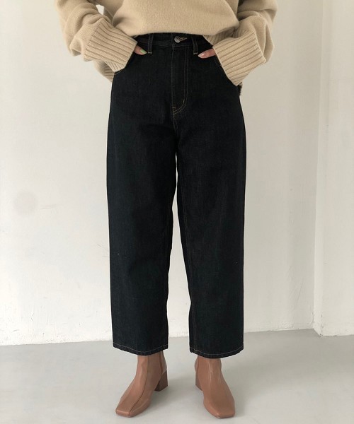 TODAYFUL（トゥデイフル）の「Philip'sデニム（デニムパンツ）」 - WEAR