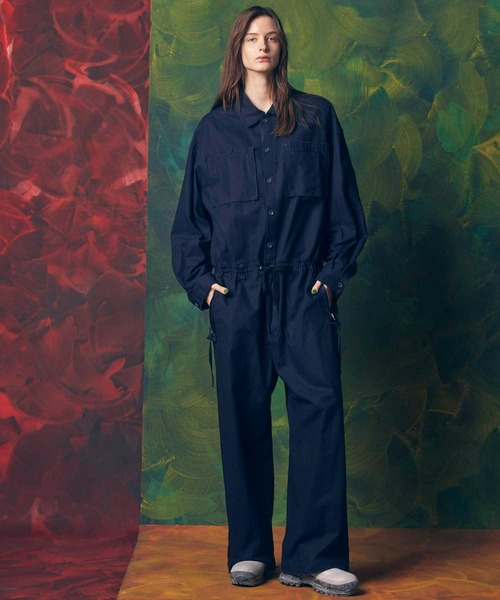 MAISON SPECIAL（メゾンスペシャル）の「《ユニセックスアイテム