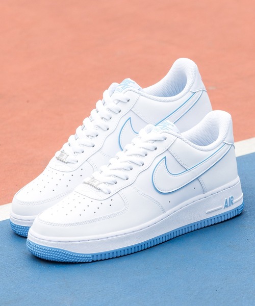 NIKE（ナイキ）の「NIKE AIR FORCE 1 '07 / ナイキ エア フォース ワン